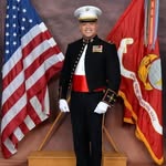 Santos Smith Meadows - @sgt.bryansmithsantos - Instagram