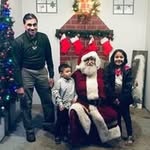 Santos Suarez - @santossuarez2007 - Instagram