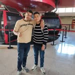 Santos Suarez - @santossuarez4359 - Instagram