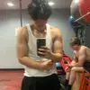 Santos Suarez - @santiiisuarez72 - TikTok