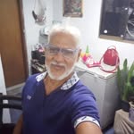 Santos Suárez - @santossuarez86 - Instagram