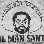Santos Suarez - @ol_man_santi316 - Instagram