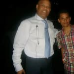 mi nombre real Jarold enrique Santos Tejada - @jarold_el_merengologo_mao_6_83 - Instagram