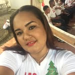 Yisel Santos Tejada - @santostejadayisel - Instagram