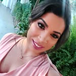 Ara Santos Tenorio - @arasantostenorio - Instagram