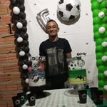 edson dos Santos Tenório - @santostenorioedson - Instagram