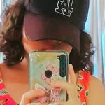 Isabella Dos Santos Tenório - @bellabella_tenorio - Instagram