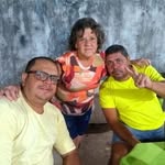María Lúcia Santos Tenório Tenório - @marialutenorio - Instagram