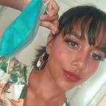 Mildreth - @santostenoriom - Instagram