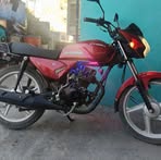 Orlando Santos Tenorio - Facebook