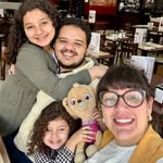 Raquel Santos Tenório - @raquelstenorio - Instagram
