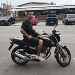 Santos Tenorio - @santosneto371 - Instagram