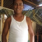 Santos Tenorio - Facebook
