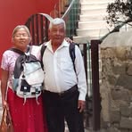 Santos Tenorio - Facebook