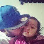 Santos Velez - @junebug1218 - Instagram