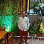 Marco Santos Vides - @santosvidesmarco - Instagram