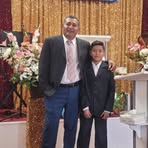 Santos Vides - Facebook
