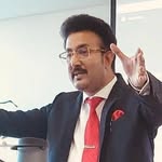 Mathews Abraham Santosh - @abrahamsantosh2014 - Instagram