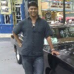 santosh abraham - @sandzs - Instagram