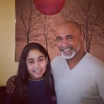Santosh Abraham - @akatoast - Instagram
