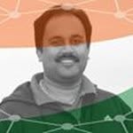 Santosh Abraham - @santoshpalackamannil - Instagram