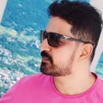Santosh Abraham - @santosh_saagar - Instagram