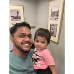 Santosh Abraham - @santosh_abraham_94 - Instagram