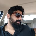 Santosh Abraham - @sanozza - Instagram