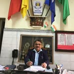 Santosh Abraham - @abrahamsantosh - Instagram