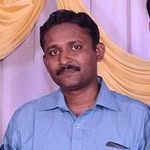 Santosh Abraham - @santoshab20 - Instagram