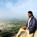 Santosh Abraham - @santu_0827 - Instagram