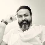 Santosh Abraham - @msantosh.abraham - Instagram