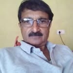 Santosh Abraham - @santoshabraham9 - Instagram