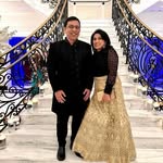 Santosh Abraham - @santosh.abraham.522 - Instagram