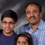 Santosh Abraham Abraham - @vishnuroy106 - Instagram