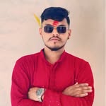 Santosh Basnet - @iamsantosh__23 - Instagram