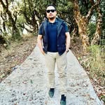 Santosh Basnet - @santosh8607 - Instagram