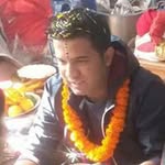 Santosh Basnet - @santosh___21 - Instagram
