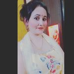 Santosh Bhandari - @mrs_bhandari78 - Instagram