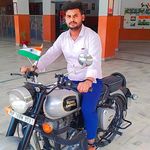 Santosh Arti Bhatt - @santoshbhatt9665 - Instagram