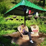 Santosh Bhatt - @er.empire.uk - Instagram