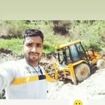 Santosh Bhatt - @pahadi__jcb_opretar - Instagram