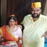 Santosh Bhatt - @bhattg_pnb - Instagram