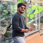 Santosh Chaudhari - @santosh_chaudhari_29 - Instagram