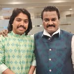 Santosh Chavan - @santosh_chavan_singer - Instagram