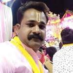 Santosh Chodhri - @chaudharysantosh1986 - Instagram