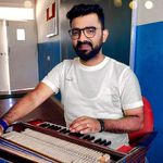 Santosh Chavan - @santu__singer - Instagram