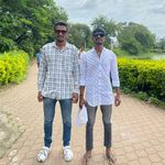 Santosh Chavan - @santya_chavan_302 - Instagram