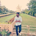 Santosh Chavan - @santosh__chavan - Instagram