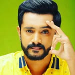 actor santosh daniel - @santoshdanielfansclub - Instagram